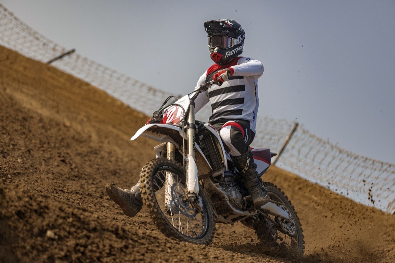 Master MX 2024 - The Race 